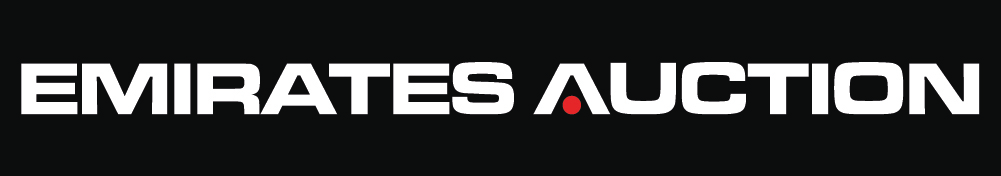 Emirates Auction logo