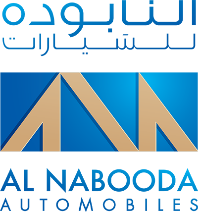 Al Nabooda Automobiles logo