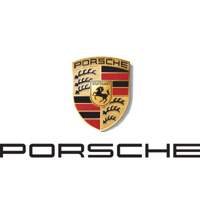 Porsche logo