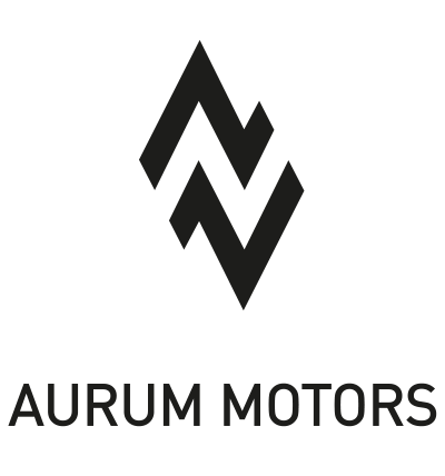 Aurum Motors logo