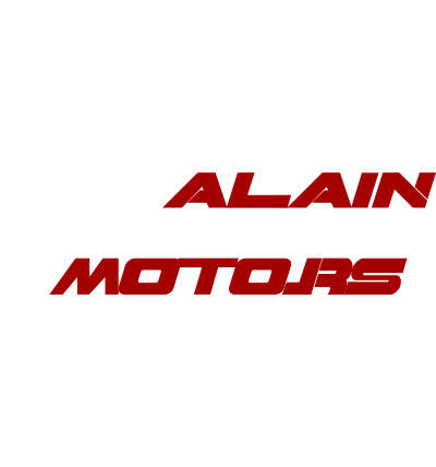 Alain Class Motors logo