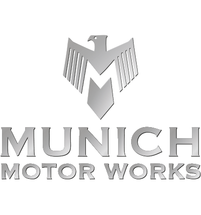 Munich Motor Works logo
