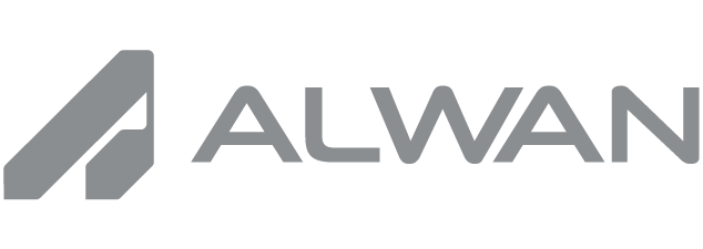 Alwan logo