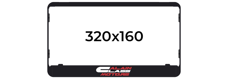 Alain Class Motors — 320 × 160
