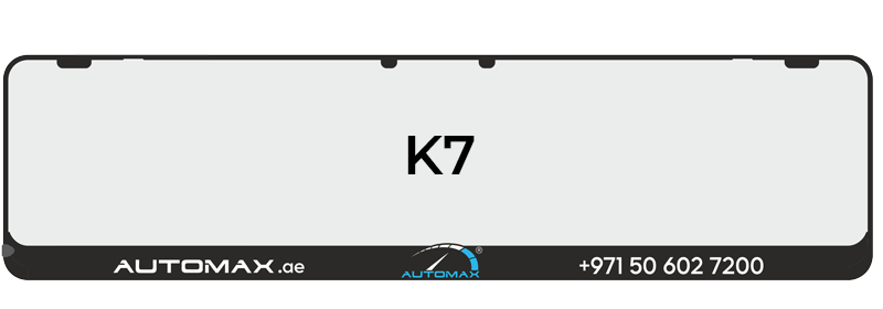 Automax — K7